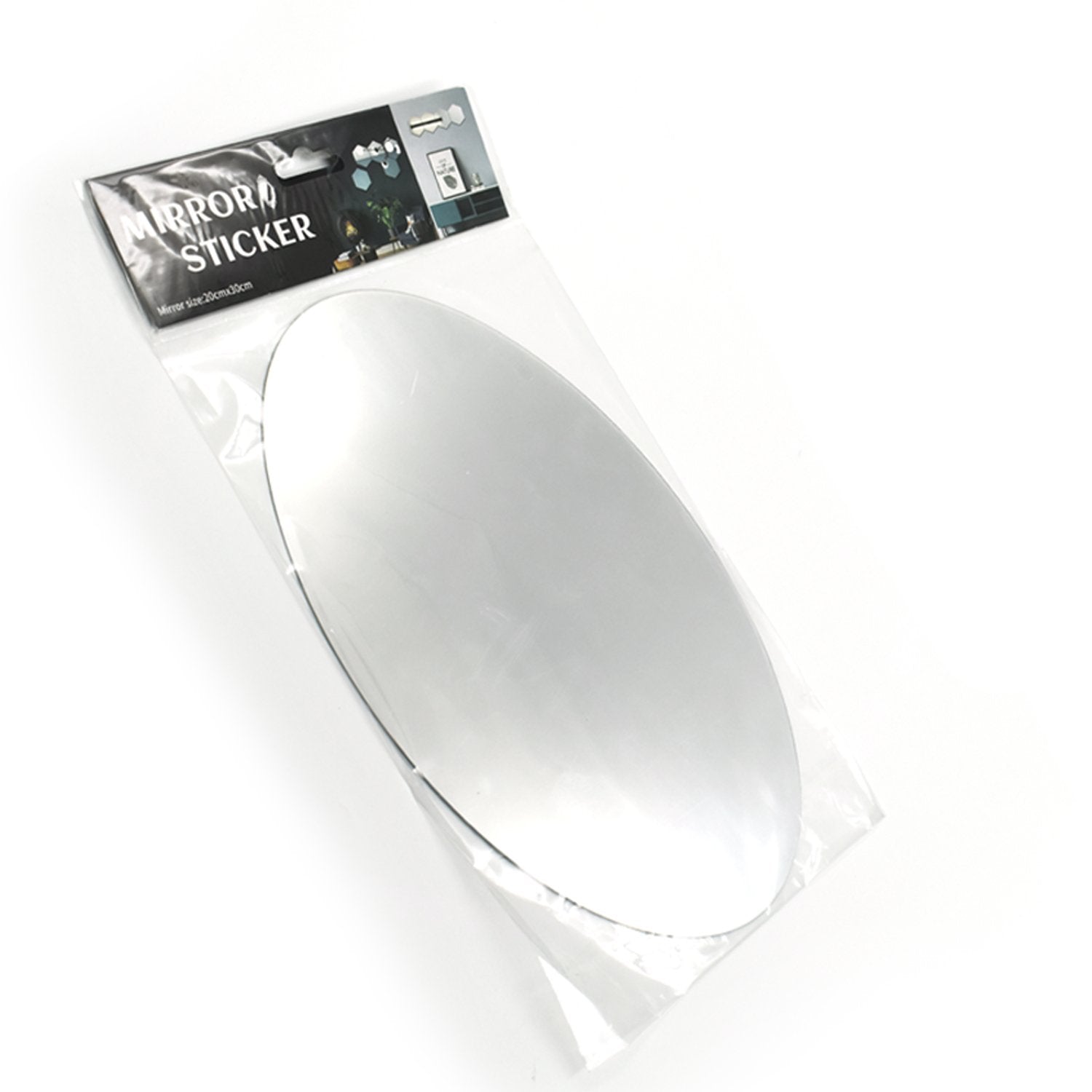 Adhesive bathroom mirror tiles for easy installation Adhesive bathroom mirror tiles for easy installation